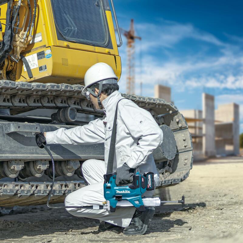 ACCU-VETPOMP 40V/BODY       GP001GZ         MAKITA