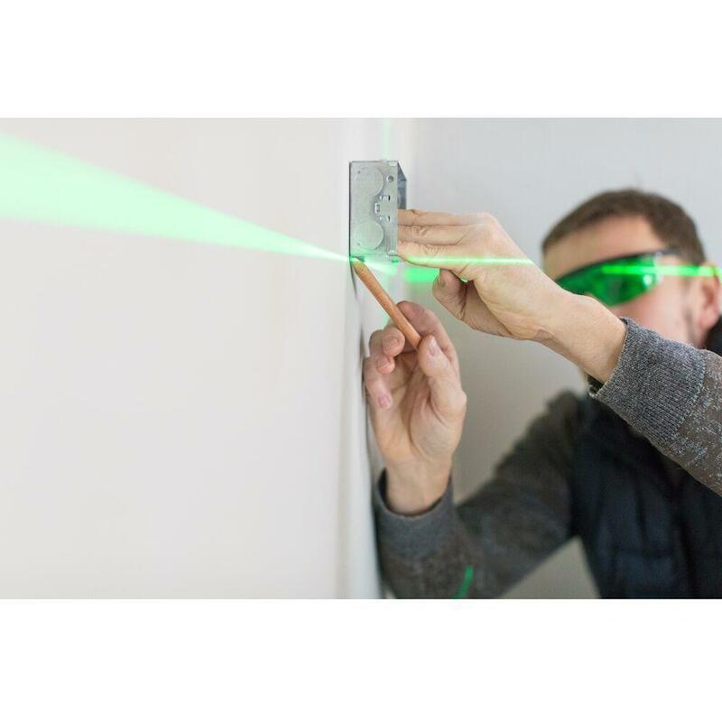LUNETTES LASER VERT         STHT1-77367    STANLEY