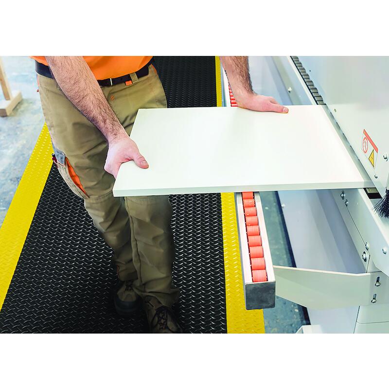 TAPIS AF CUSHION TRAX NO/JA 479S0035YB 150X91CM