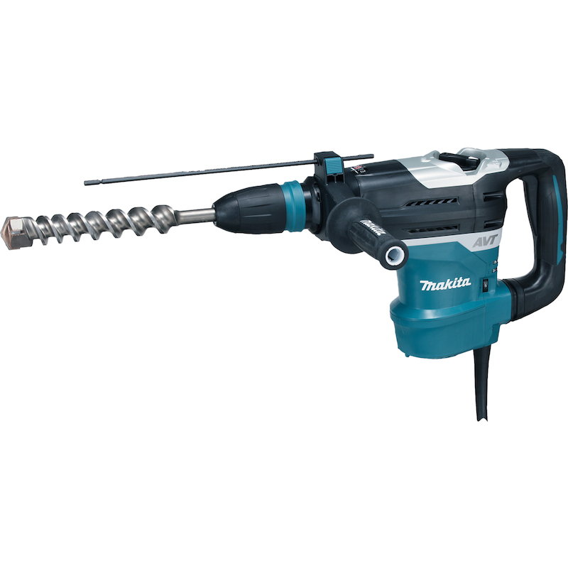 MARTEAU PERFO-BURINEUR ÉLECTRIQUE - HR4013C - MAKITA