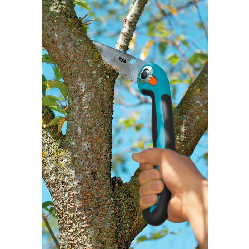INKLAPBARE SNOEIZAAG 200MM  8743           GARDENA