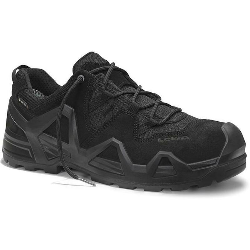 CHAUSS.ESD BAS S3S NOIR     ZEPHYR GTX     41 LOWA