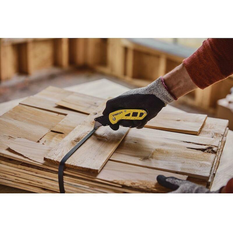 COUTEAU FIX PLIABLE         STHT10424-0    STANLEY