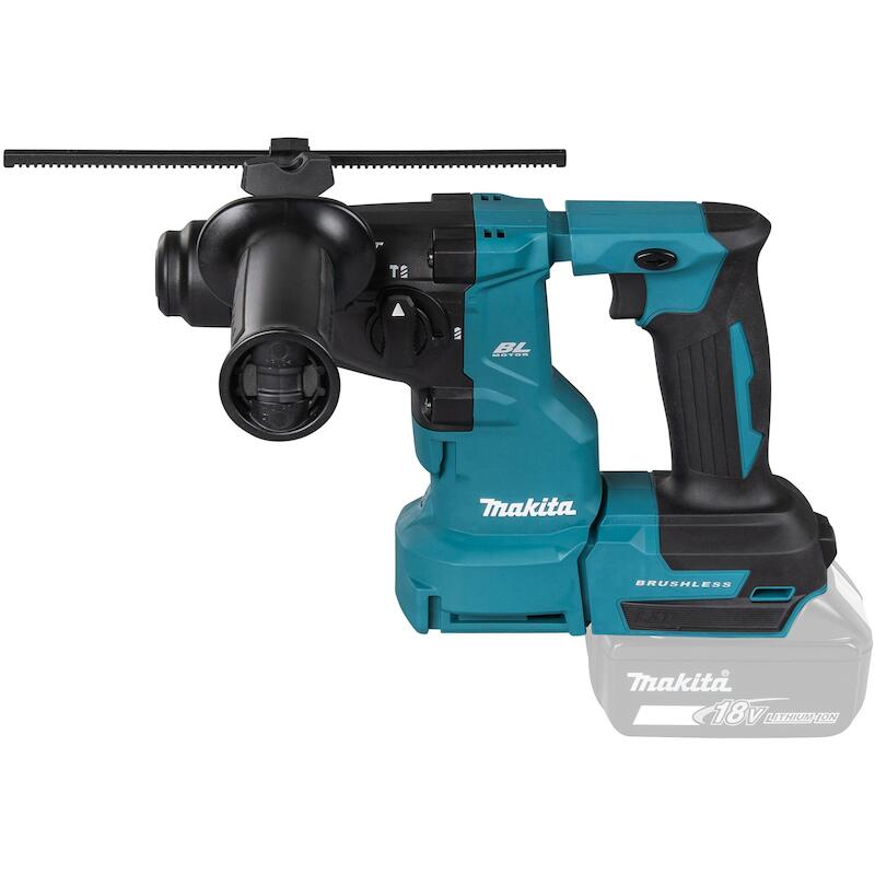 MARTEAU ROTATIF LXT® - DHR183ZJ - MAKITA