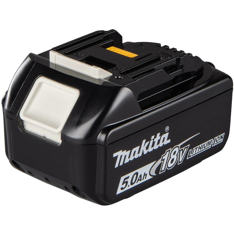 ACCU-SET 18V/2X5AH          1914E8-5        MAKITA