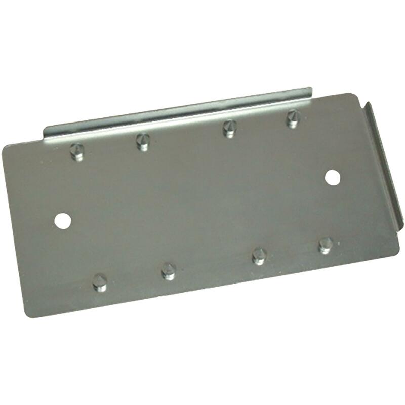 PERFORATIEPLAAT 115X280MM   192523-3 BO4900V  MAKI