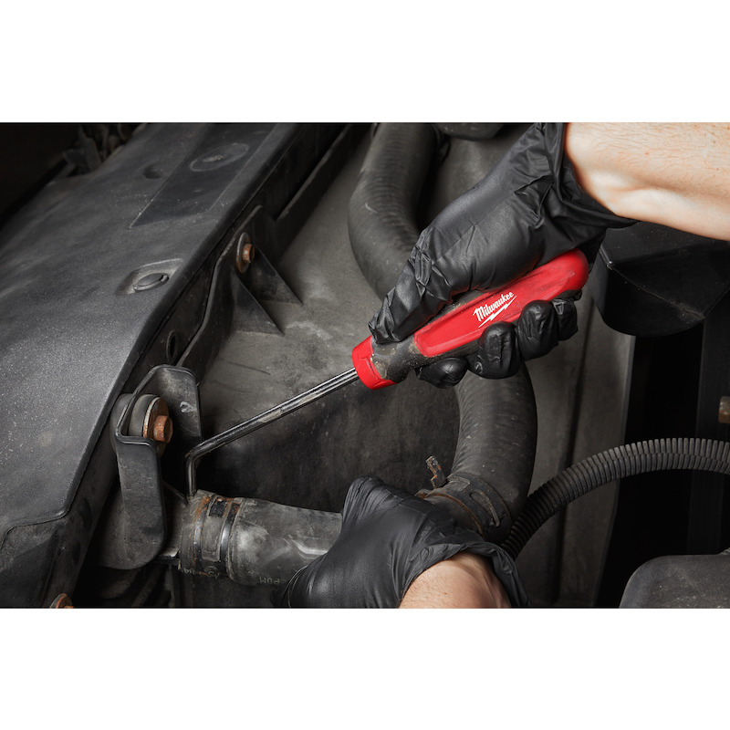 MONTAGEHAKEN GEBOGEN        4932480571   MILWAUKEE
