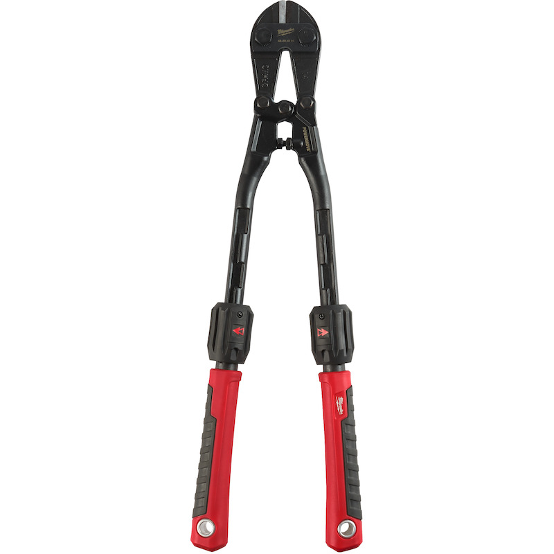 BOUTENSCHAAR 14-18"         4932464850   MILWAUKEE