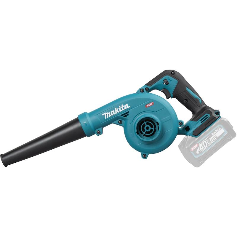 ACCUBLADBLAZER 40V/BODY     UB002G          MAKITA