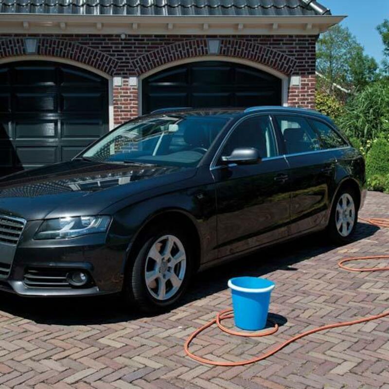 AUTOREINIGER EN BESCHERMER  238100103        1L HG