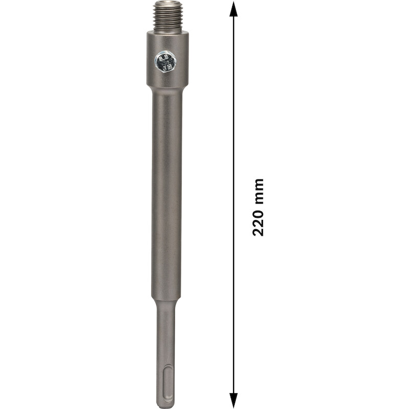 HOUDER DOOSBOOR SDS+ 220MM  2608598110       BOSCH