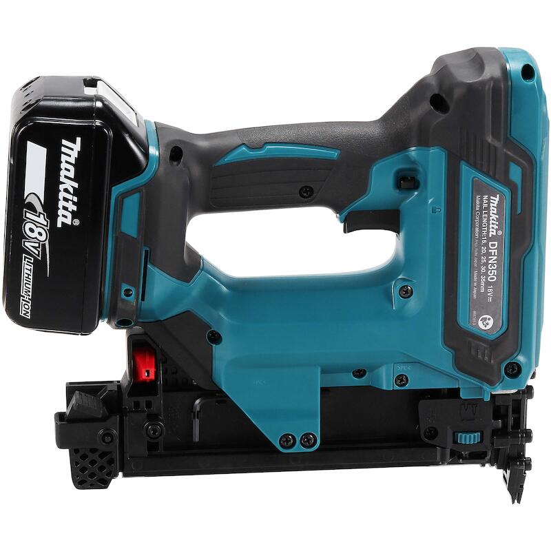 CLOUEUR LXT® - DFN350RTJ - MAKITA
