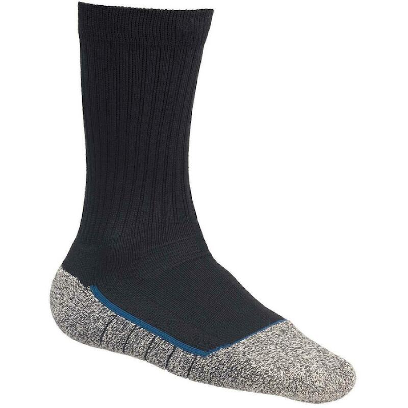 SOKKEN ESD ZWART ECO        COOL MS2    39-42 BATA