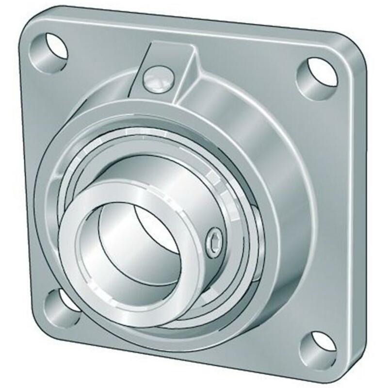 Y-FLENSLAGERBLOK            RCJ40-XL-N-FA125   INA