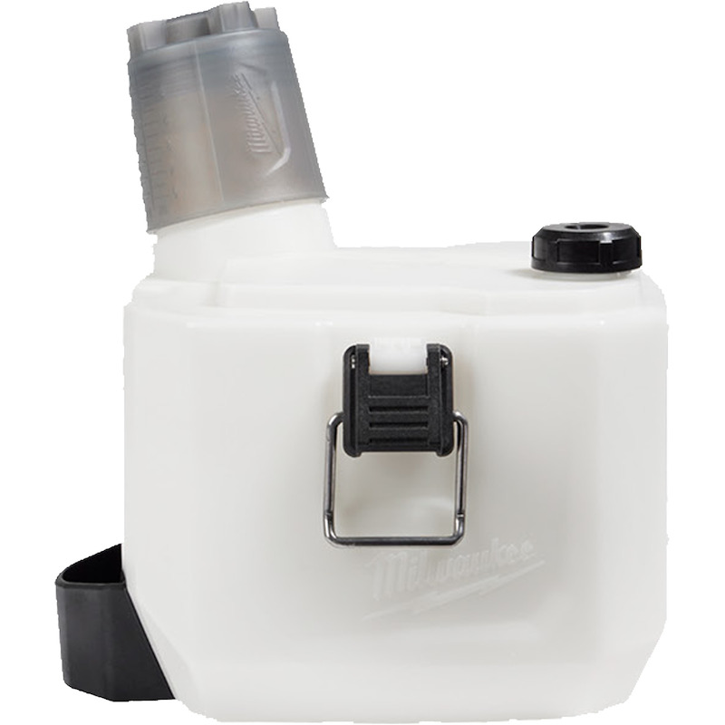TANK 3,7L PR M12 BHCS3L     4932500238   MILWAUKEE