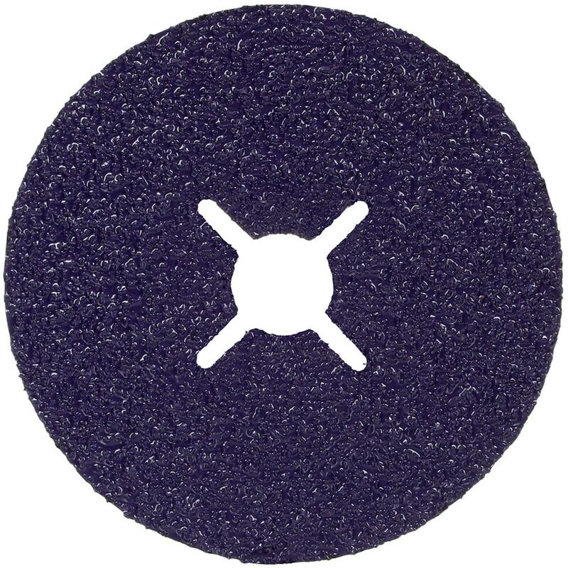 FIBERSCHIJF 125X22MM        1182C CUBITRON 3 P36