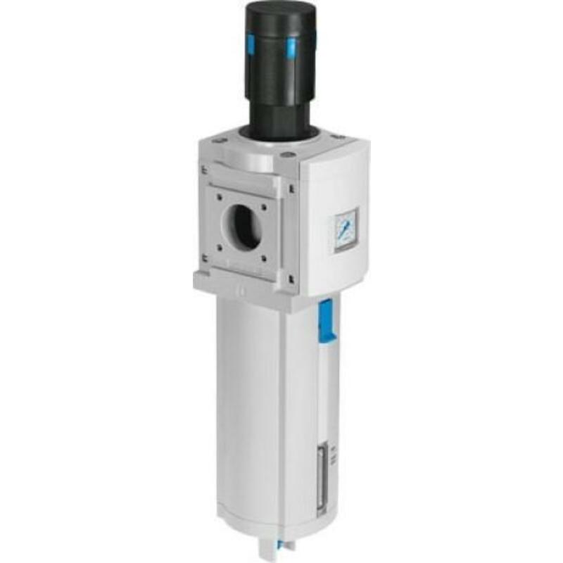 FILTERREGELVENTIEL MS9-LFR-G-D7-EUM-AG-BAR-AS (564118) FESTO