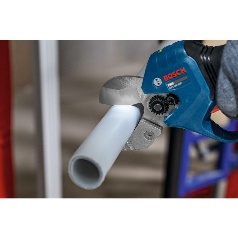 ACCU-BUISSNIJDER 18V/BODY   GPC18V-32P (L-BOXX)BOS