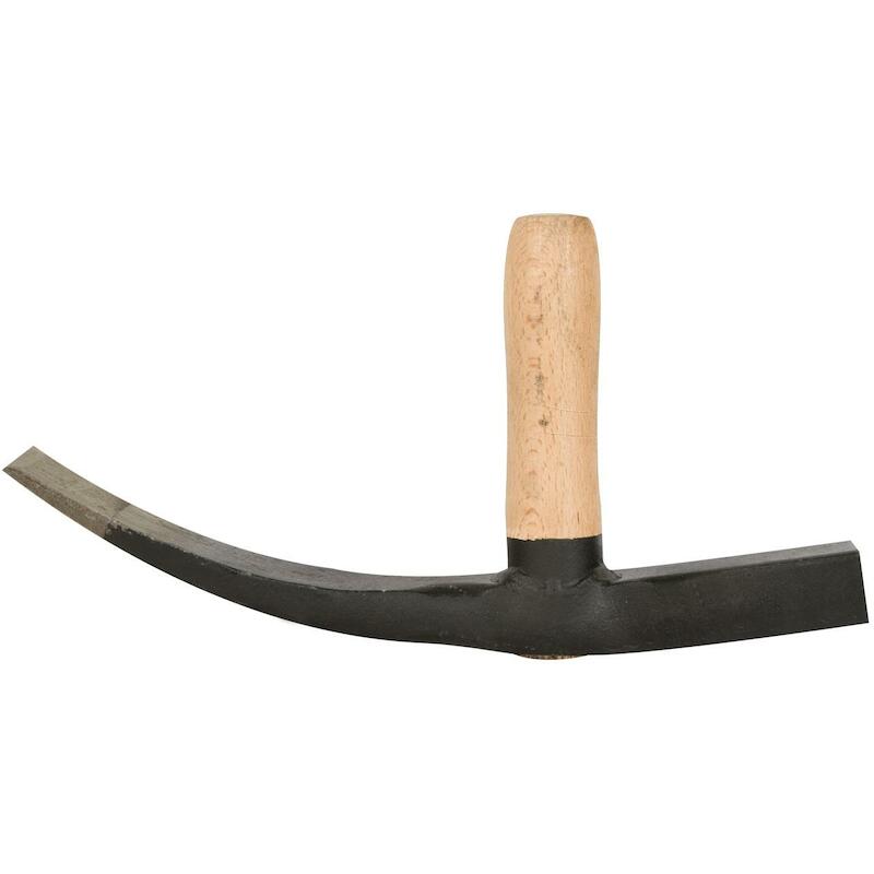 STRATENMAKERSHAMER - POLET 2160050 - 50 MM 2000 G