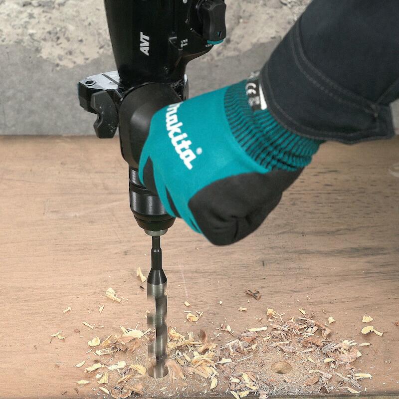 MARTEAU COMB.ACCU 40V/BODY  HR012GZ         MAKITA