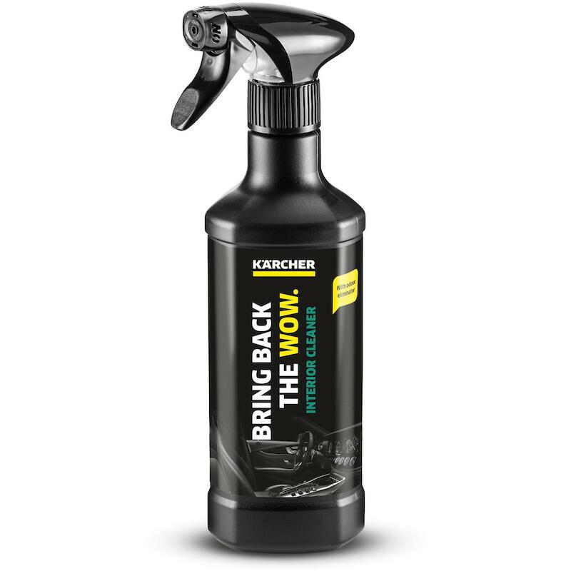 CAR INTERIOR CLEANER        RM 651 (500ML) KARCHER