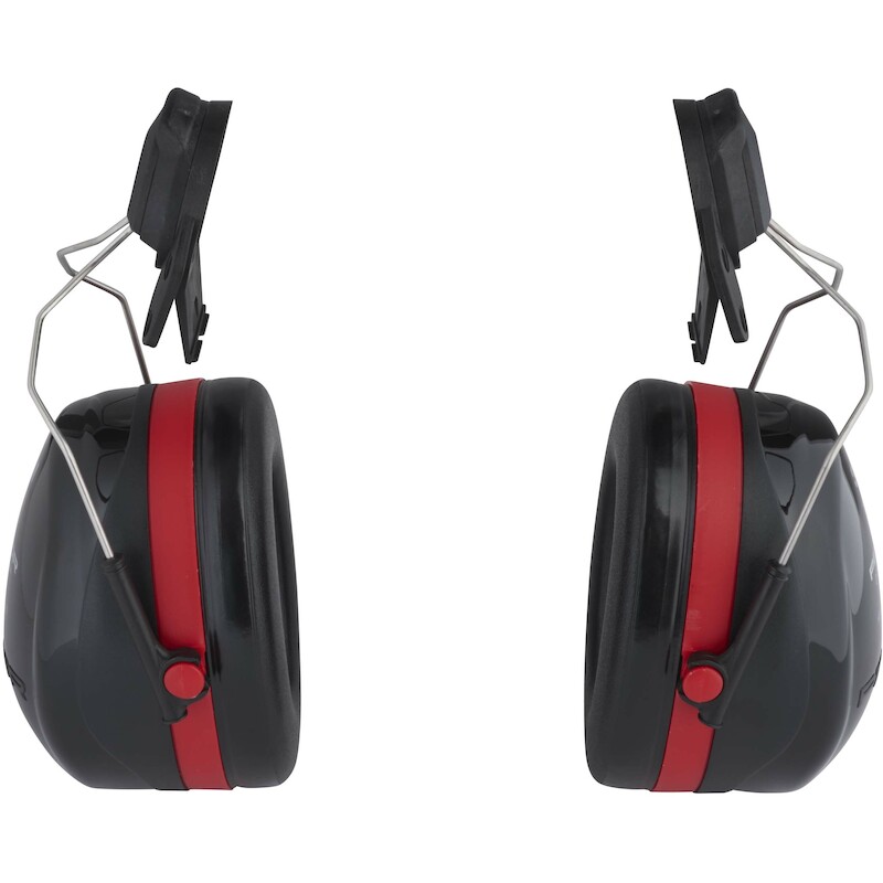 COQ.CASQUE OPTIME III SNR34 H540P3E(310GR)  PELTOR