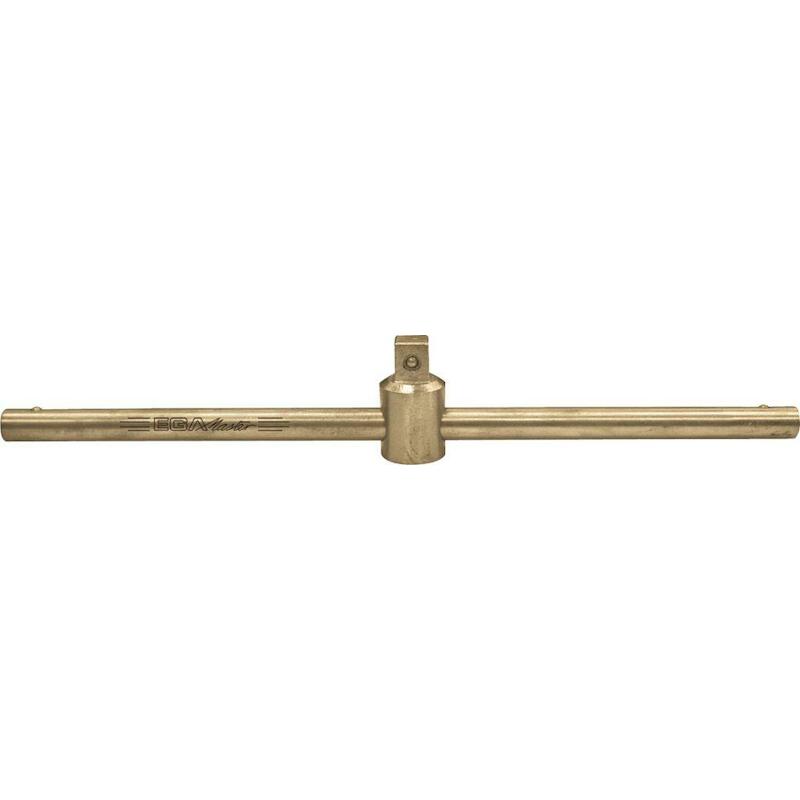 SCHUIFGREEP 3/4" 460MM      70381 VONKVRIJ EGA MAS