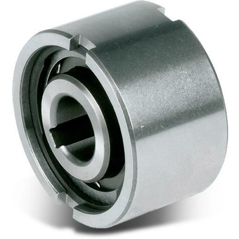 ROUE LIBRE                  NF60           STIEBER