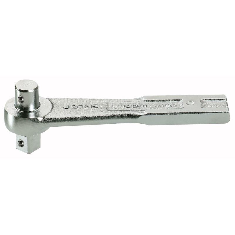 OPSTEEK-AANDRIJFVIERK.1/2"  S.203E - 20X7    FACOM