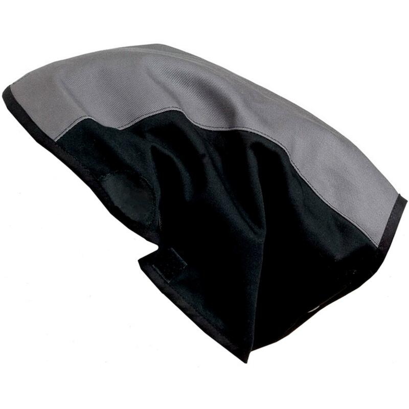HOOFDBESCH.IN TECA WELD     164009       SPEEDGLAS