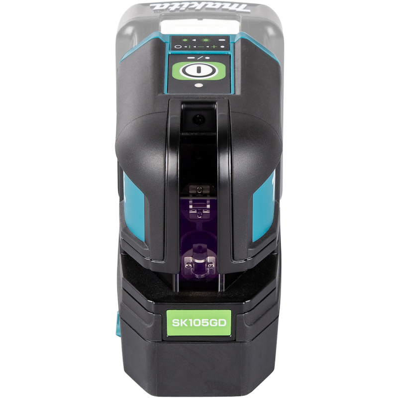 KRUISLIJNLASER CXT® - SK105GDZ - MAKITA