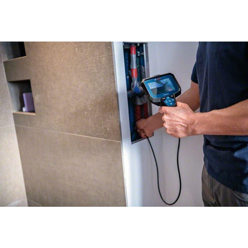 INSPECTIECAMERA 4XAA        GIC 12V-4-23 C   BOSCH
