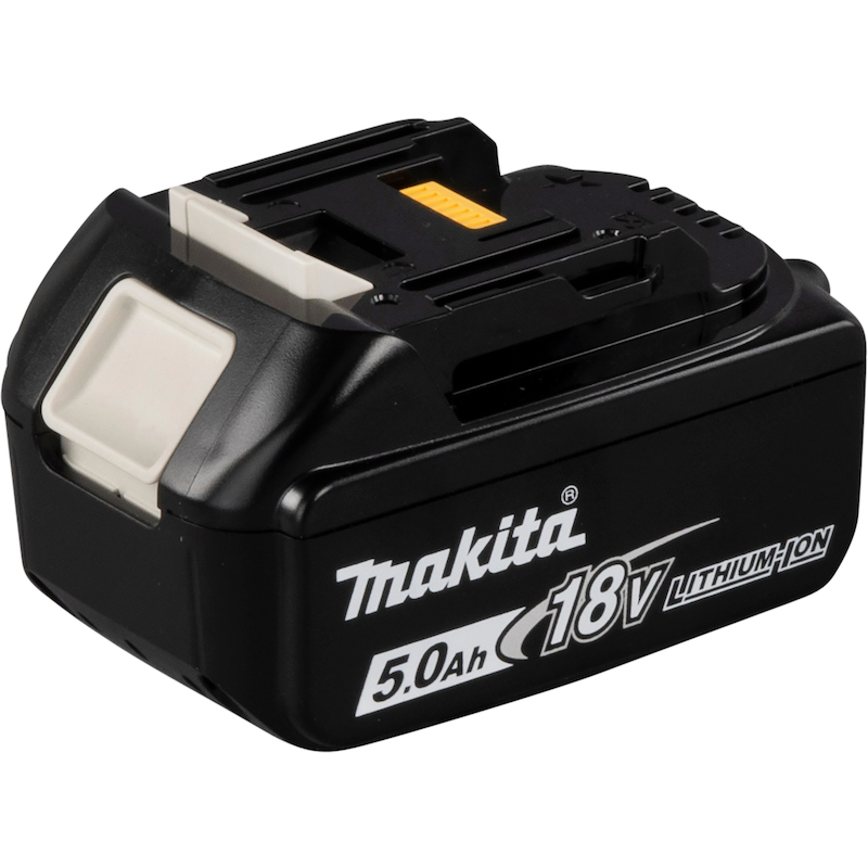ACCU LXT® 5,0 AH BL1850B - 197280-8 - MAKITA