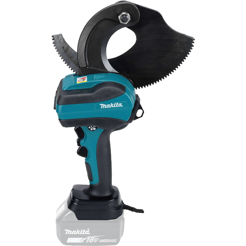 COUPE-CABLE/ACCU 18V/BODY   DTC102Z         MAKITA