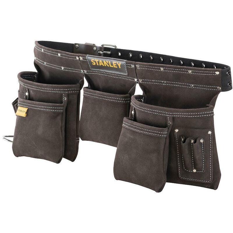 CEINTURE PORTE-OUT.DOUBLE   STST1-80113    STANLEY