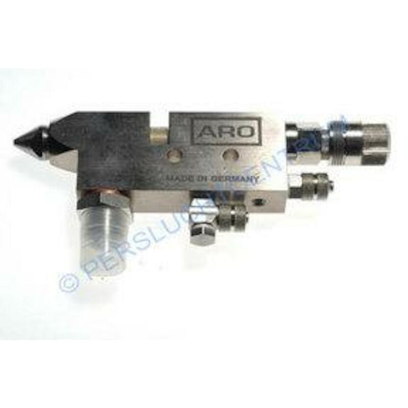 PNEUMATISCHE VERFSPUITPISTOOL 407444-7 ARO