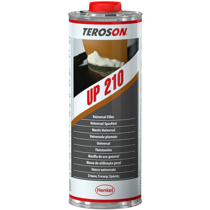 MASTIC UNIVERSEL            UP 210 - 2655G TEROSON