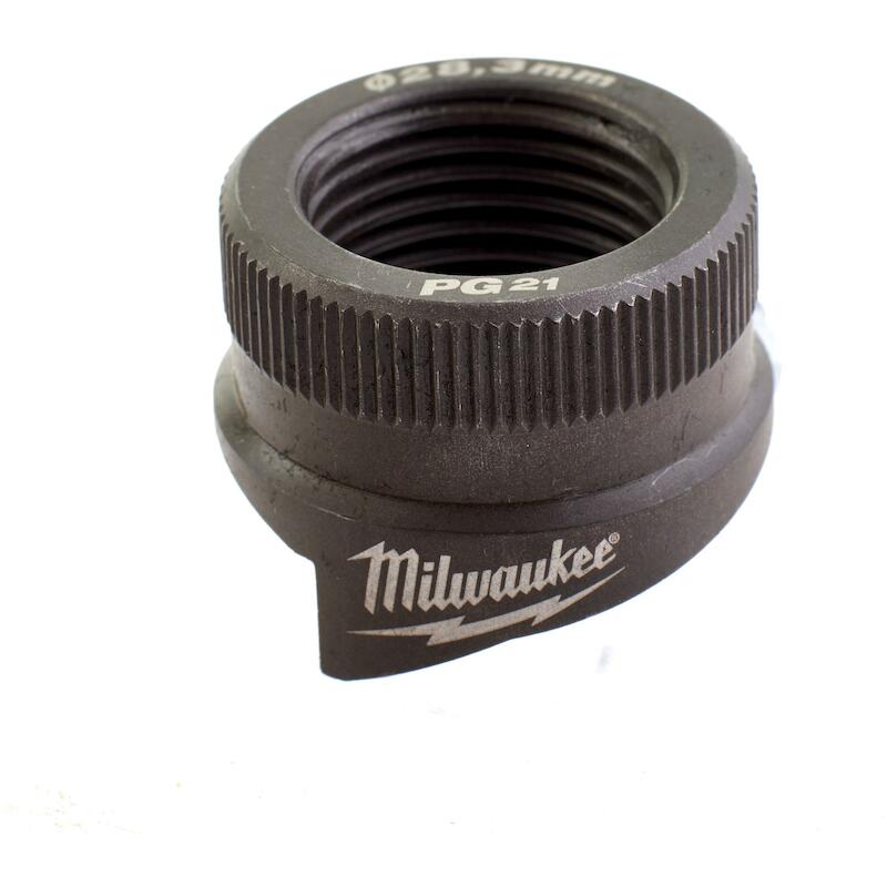 POINÇON 28,3MM              4932430845   MILWAUKEE