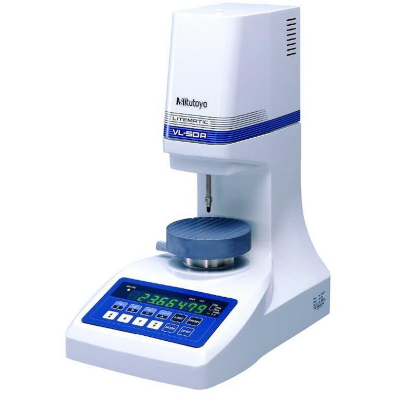 MÉTRE LITEMATIC VL-50       318-223D 0,1N MITUTOYO