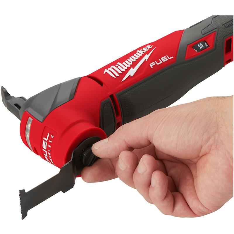 ACCU-MULTITOOL 18V/2X5AH    M18 FMT-502X MILWAUKEE
