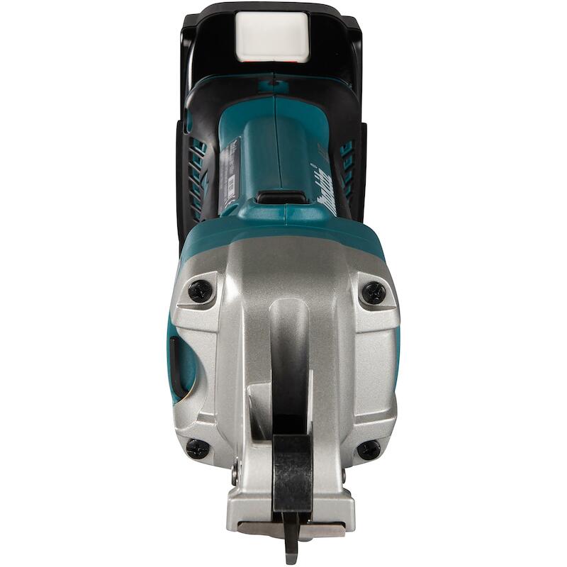 ACCUPLAATSCHAAR 18V/BODY    DJS161          MAKITA