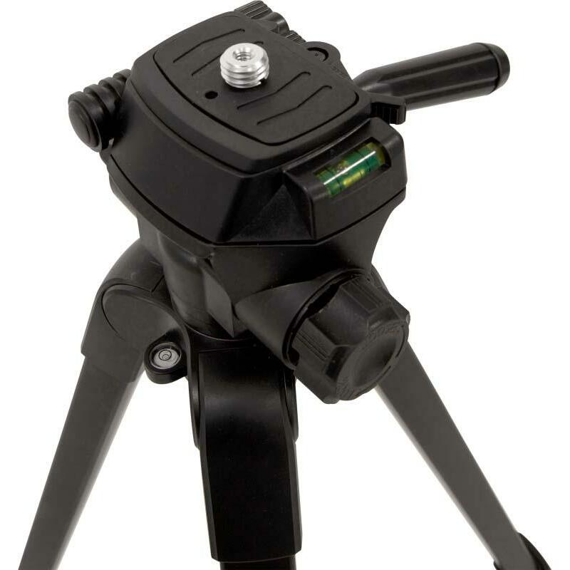 STATIEF LIGHT DUTY 240CM    092.240 - 1/4"  FUTECH