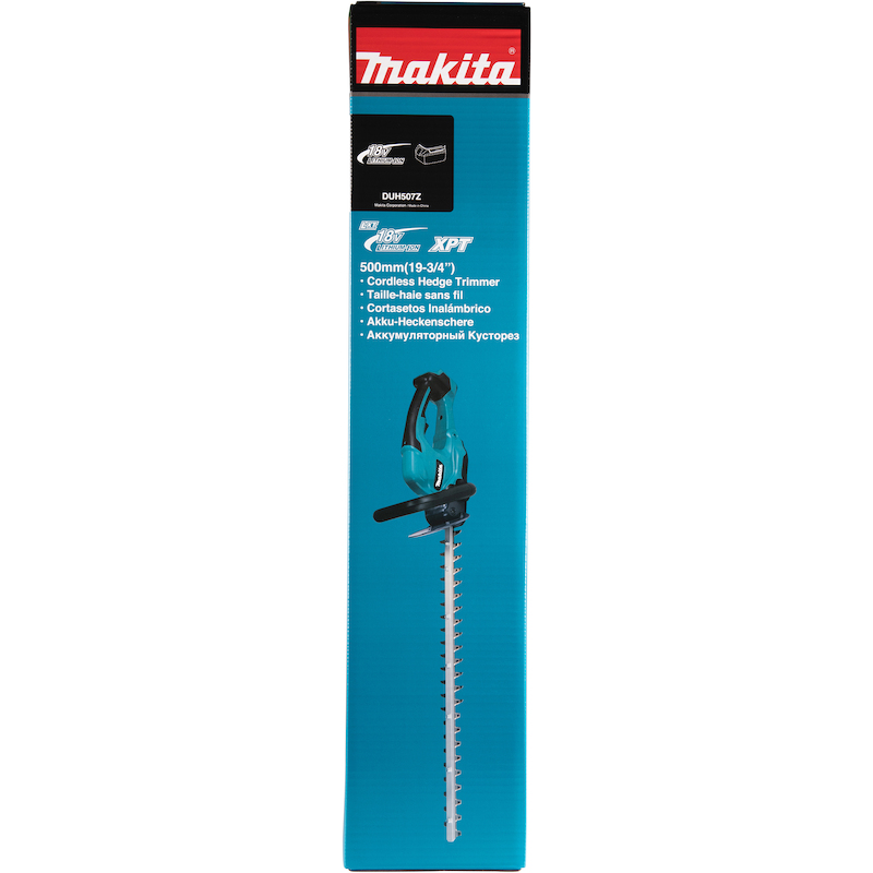 TAILLE-HAIE LXT® - DUH507Z - MAKITA