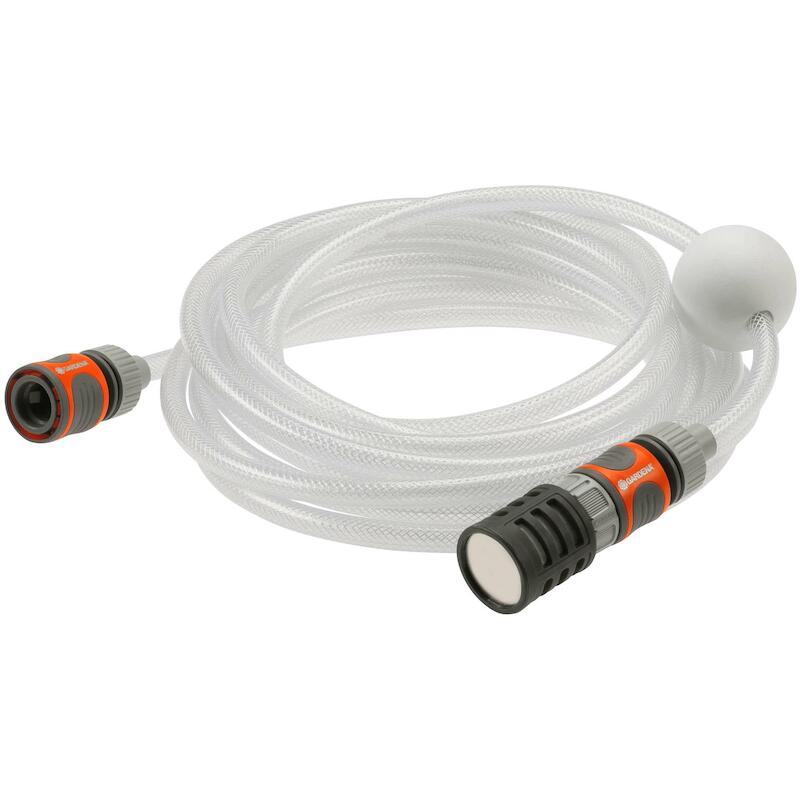 ACCUHOGEDRUKREIN.18V/2,5AH  AQUACLEAN SET  GARDENA