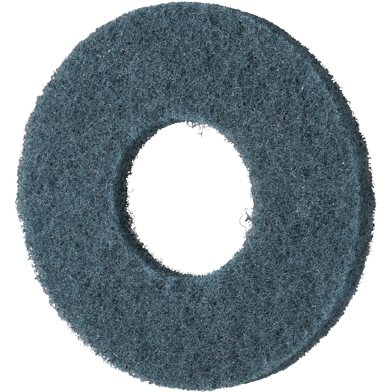 VLOERPAD 200MM BLAUW        1914S7-5  (3ST) MAKITA