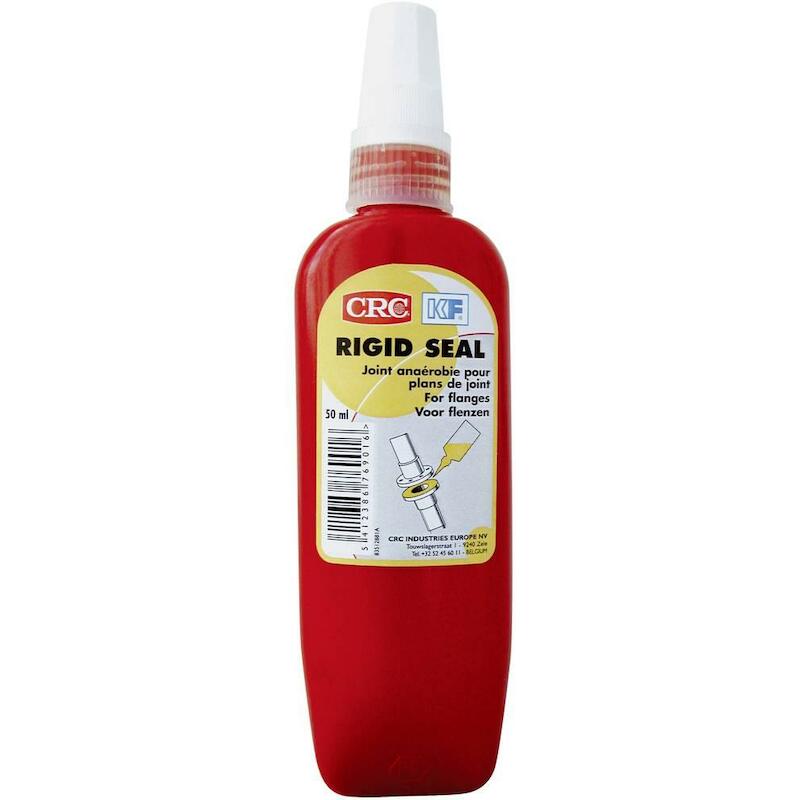 ADHESIF PLANS DE JOINT      RIGID SEAL    50ML CRC