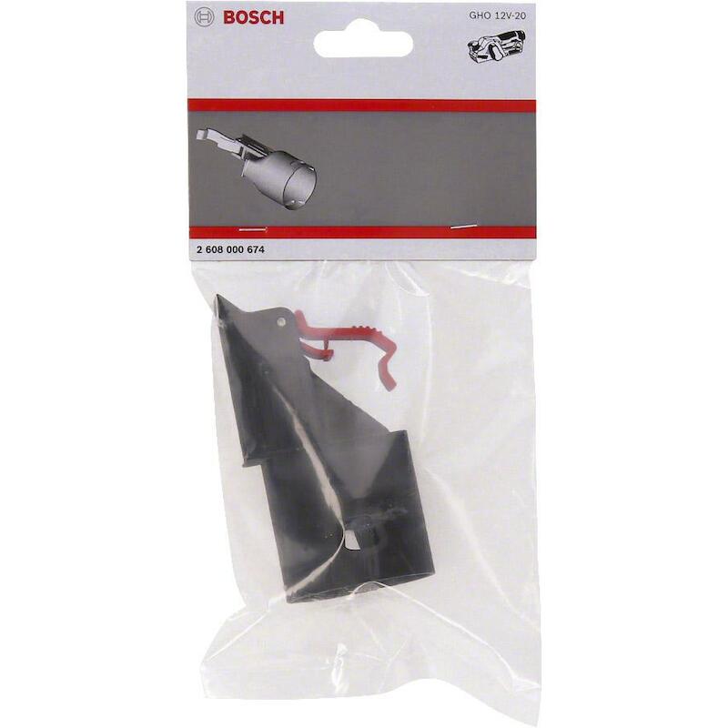 VACUUM ADAPTER              2608000674       BOSCH