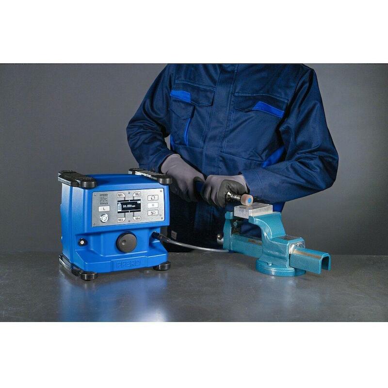 STIFTSLIJPMACHINE 380W      RCK GS 4         PFERD