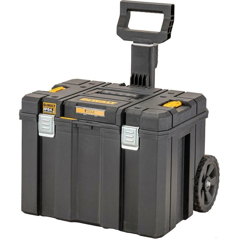 COFFRE D'OUTILS TSTAK       DWST83347       DEWALT