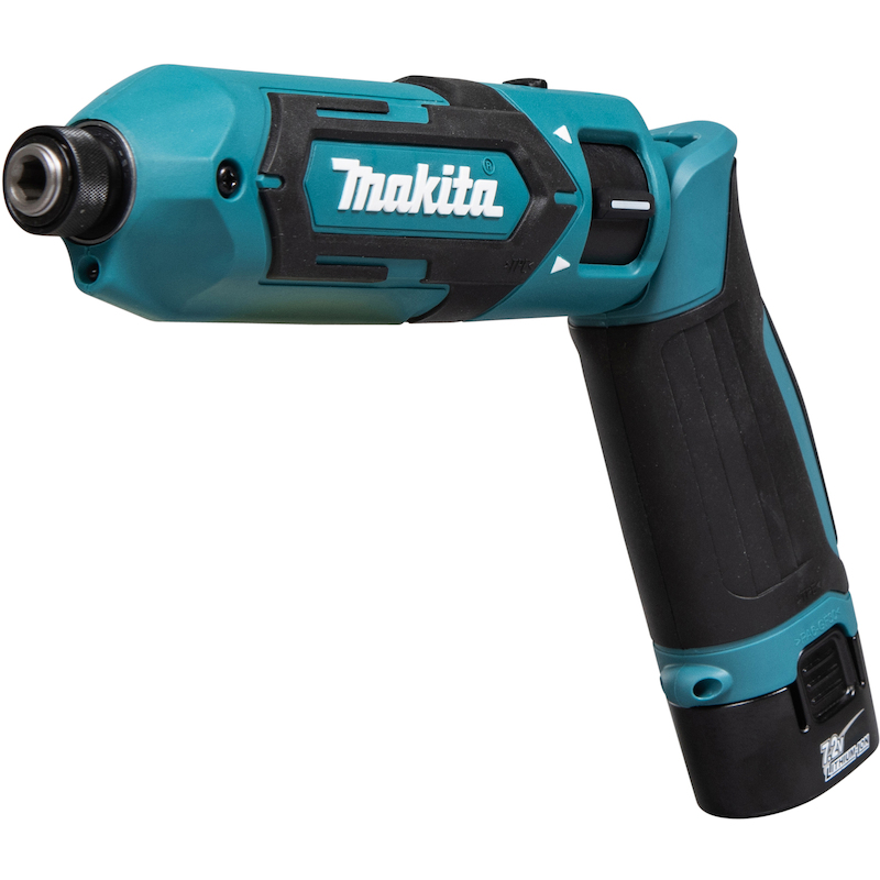 VISSEUSE À CHOC DROITE - TD022DSJ - MAKITA